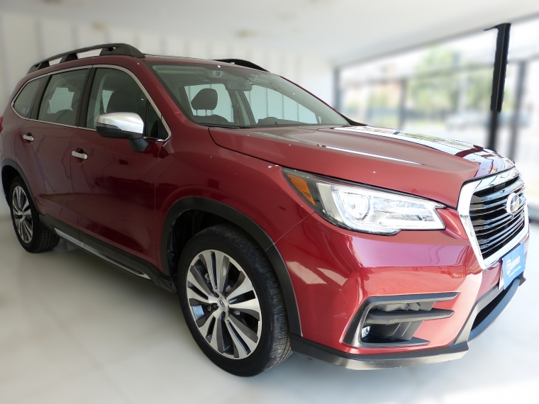 Subaru Evoltis Touring 4x4 2.4 Aut 2021 Usado en Automotriz Olea Flaño