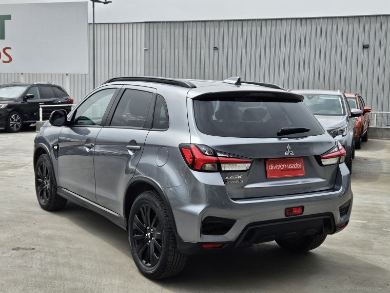 Mitsubishi Asx Asx 4x2 2.0 Aut 2022 Usado en Rosselot Usados
