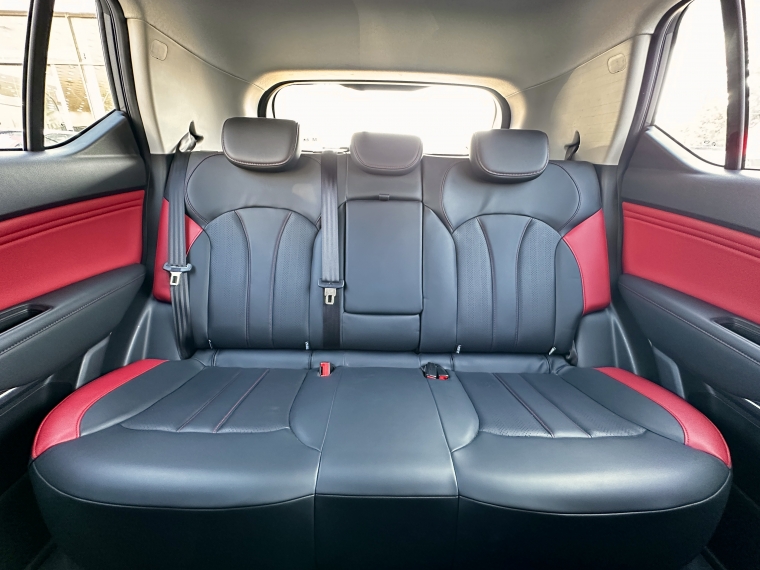 Gac motor Gs3 Gs3 Power 1.5 Aut 2025 Usado en Rosselot Usados