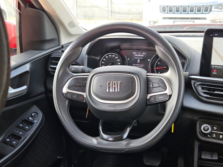 Fiat Pulse Pulse Drive Cvt 1.3 2023 Usado en Rosselot Usados