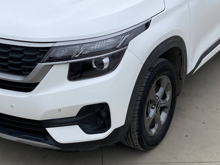 Kia Seltos Seltos Mpi 6mt 1.6 2023 Usado en Rosselot Usados