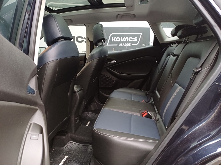 Chevrolet Tracker 1.2  Premier  P2 Aut 2024 Usado  Usado en Kovacs Usados