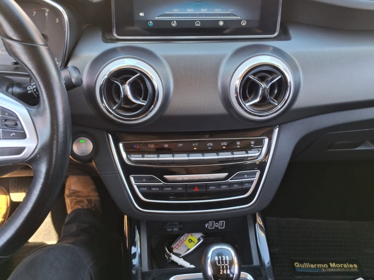 Baic X55 1.5 Fl Elite Mt 2024 Usado Usado en Webautos.cl Baic X55 1.5 Fl Elite Mt 2024 Usado Usado en Webautos.cl