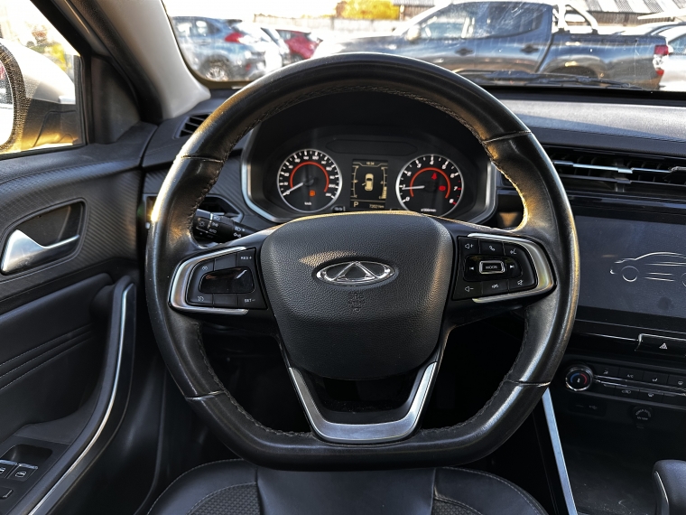 Chery Tiggo 2 pro Tiggo 2 Pro Gls Cvt 2021 Usado en Rosselot Usados