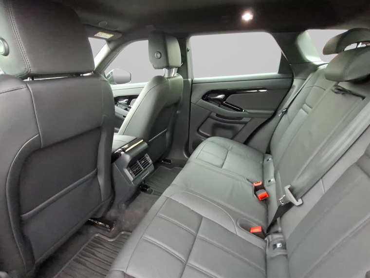 Land rover Range rover evoque S Mhev 4x4 2.0 Aut 2026 Usado  Usado en BMW Premium Selection
