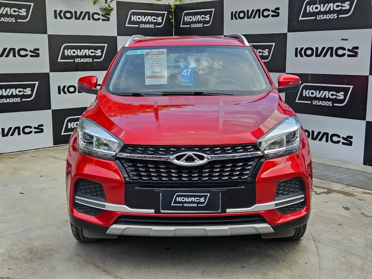 Chery Tiggo 3 1.5   Gl Mt 2023 Usado  Usado en Kovacs Usados