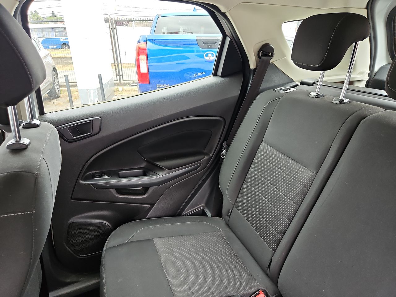 Ford Ecosport Ecosport 1.5 2019 Usado en Usados de Primera - Sergio Escobar