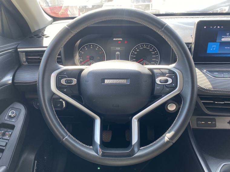 Haval Jolion Jolion Elite 1.5 2022 Usado en Rosselot Usados
