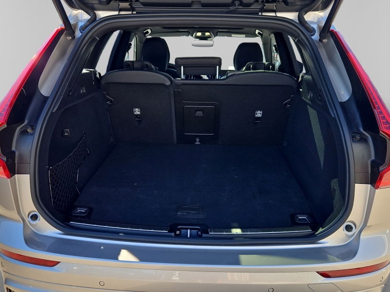 Volvo Xc60 T8 Awd Recharge Ultimate Dark 2025 Usado  Usado en BMW Premium Selection