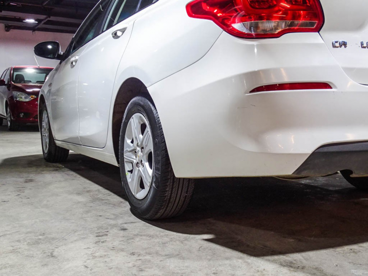 Chevrolet Cavalier Mt 2019 Usado  Usado en Webautos.cl