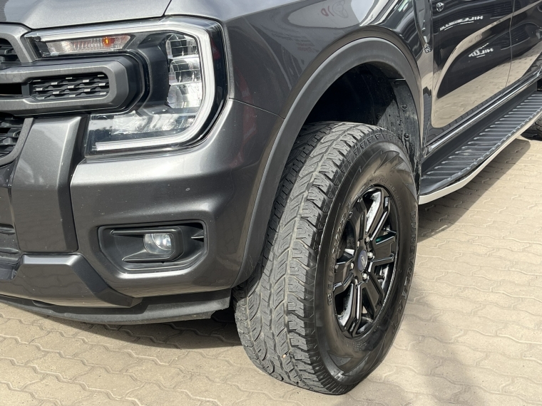 Ford Ranger Xls 2.0 2024 Usado  Usado en Kovacs Usados