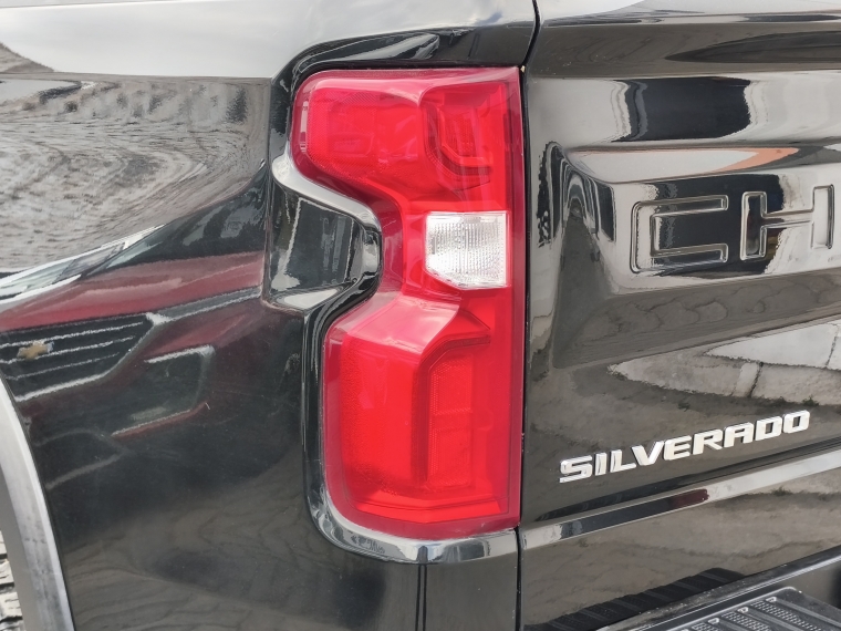 Chevrolet Silverado Zr2 At 2023 Usado  Usado en Kovacs Usados
