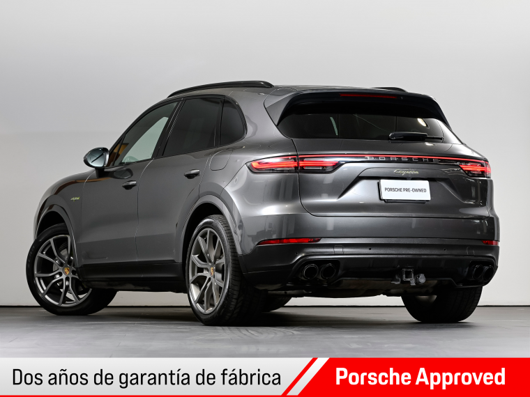 Porsche Cayenne E-hybrid E3 2023 Usado Usado en BMW Premium Selection Porsche Cayenne E-hybrid E3 2023 Usado Usado en BMW Premium Selection