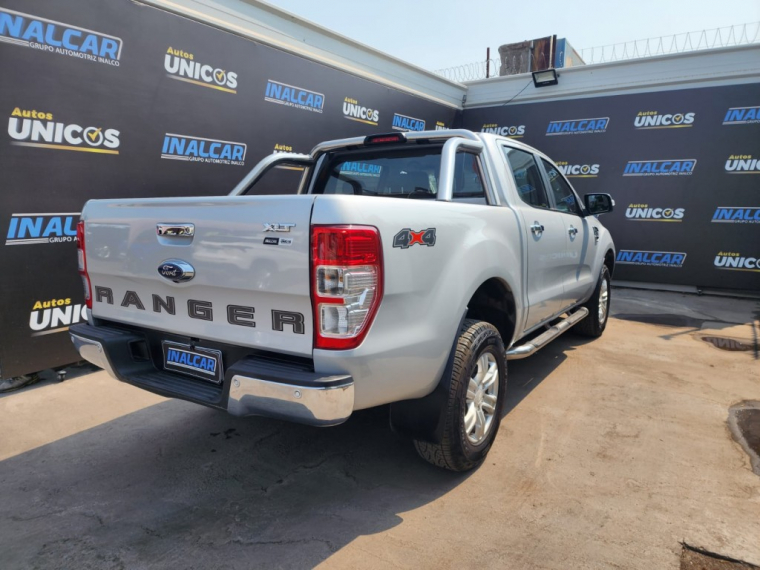 Ford Ranger Xlt 4x4 2022 Usado  Usado en Webautos.cl