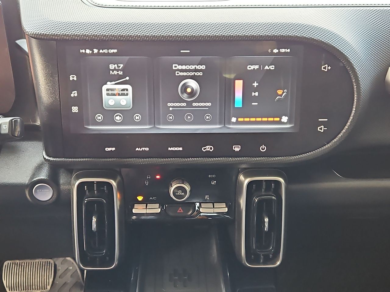 Haval Dargo Dargo Turbo Dct 2.0 Aut 2024 Usado en Usados de Primera - Sergio Escobar