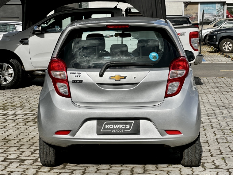 Chevrolet Spark gt Gt 1.2 Lt 2020 Usado  Usado en Kovacs Usados