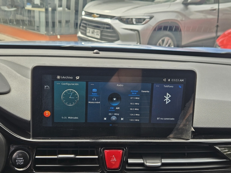 Jac S4 Turbo 1.5 Mt 2020 Usado  Usado en Kovacs Usados