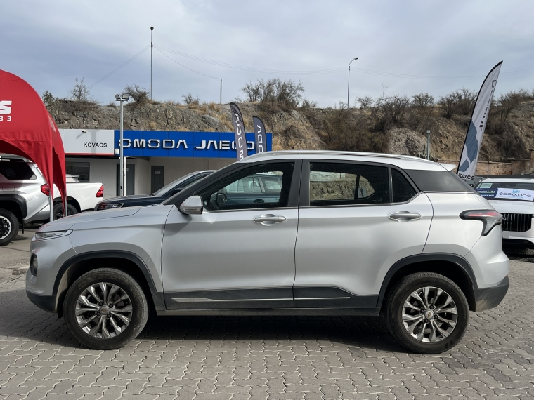 Chevrolet Groove Ltz 1.5 2024 Usado  Usado en Kovacs Usados