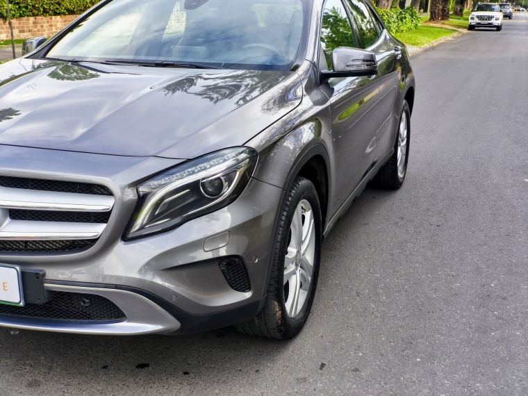 Mercedes benz Gla 200 Full 2017 Usado en Autoadvice Autos Usados