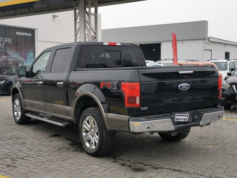 Ford F-150 Xlt Cc 4x4 5.0 L 2019 Usado  Usado en Kovacs Usados