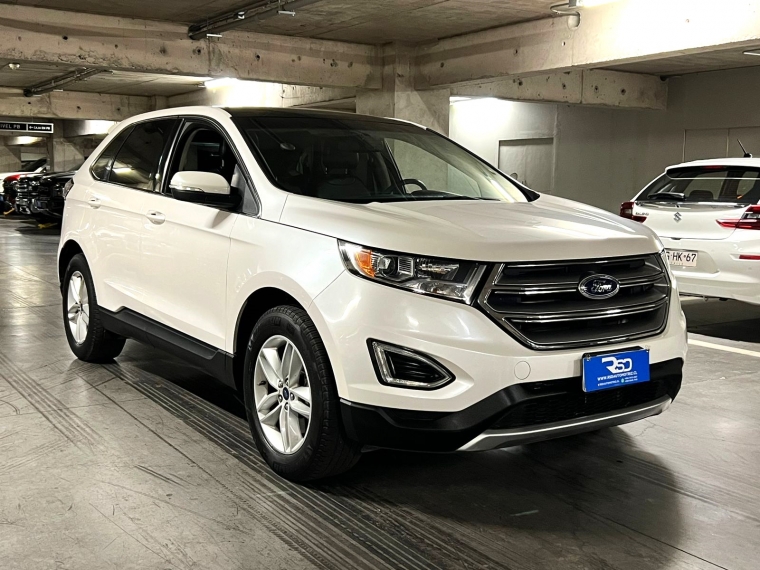 Ford Edge Sel Awd 3.5 2019  Usado en RSD Autos