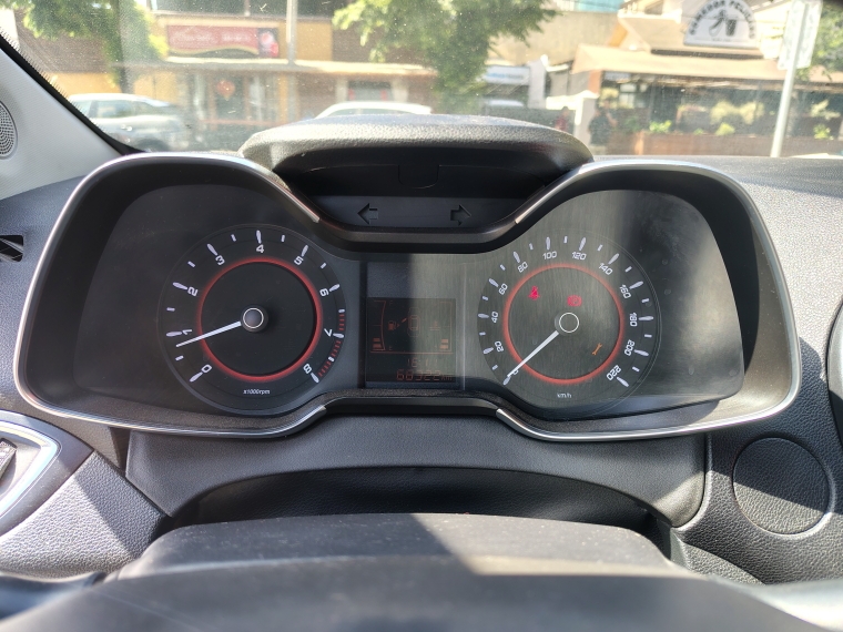 Chery Arrizo 5 Arrizo 5 1.5 2023 Usado en Rosselot Usados