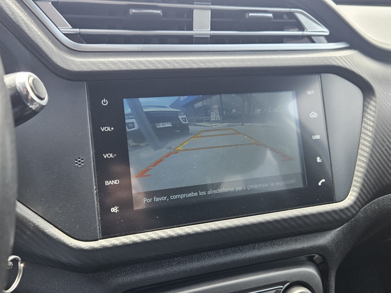 Chery Tiggo 2 Gls At 2024 Usado  Usado en Kovacs Usados