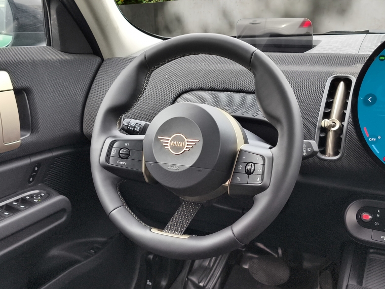 Mini Cooper Countryman C 1.5 Classic 2026 Usado  Usado en BMW Premium Selection