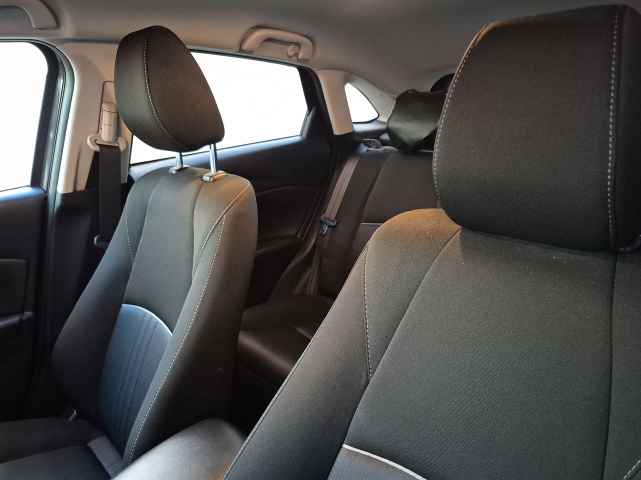 Mazda Cx-3 Cx 3 2.0 Aut 2021 Usado en Usados de Primera - Sergio Escobar
