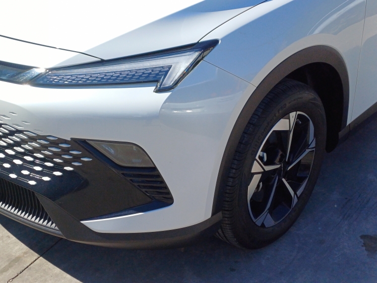 Baic X55 X55 1.5t 2024 Usado en Rosselot Usados
