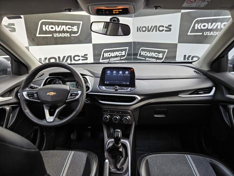 Chevrolet Tracker 1.2t  Ltz Mt 2023 Usado  Usado en Kovacs Usados