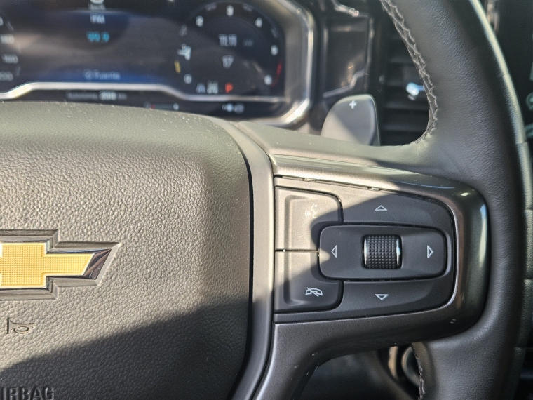 Chevrolet Silverado Td High Country At 4x4 2024 Usado  Usado en Kovacs Usados