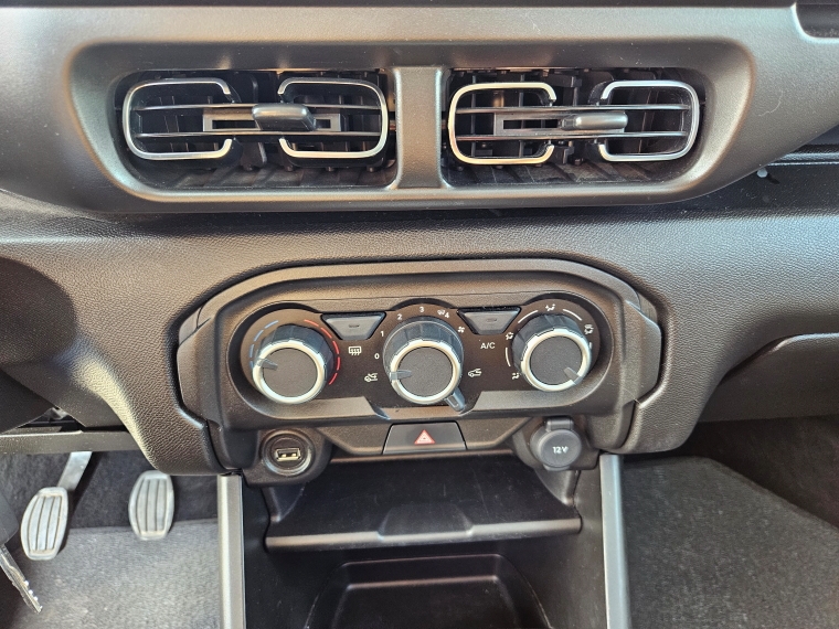 Citroen C-3 C3 Puretech 1.2 2024 Usado en Rosselot Usados