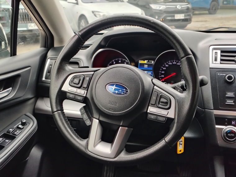 Subaru Outback 2.5 Outback  Xs At 4x4 2018 Usado  Usado en Kovacs Usados