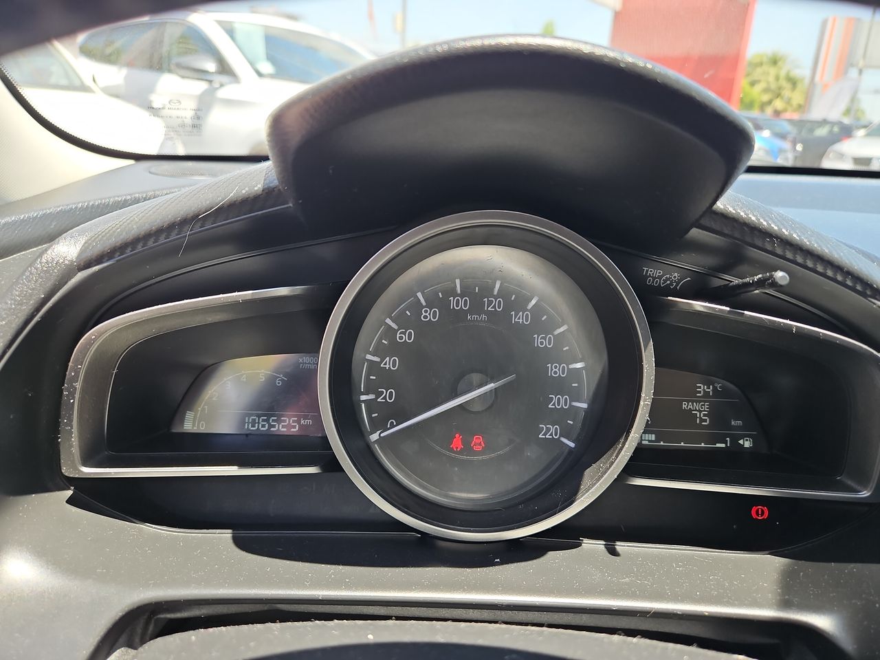 Mazda 2 New 2 1.5 2018 Usado en Usados de Primera - Sergio Escobar