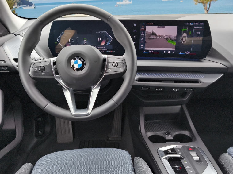 Bmw 220 Gran Coupé Dynamic 2026 Usado  Usado en BMW Premium Selection