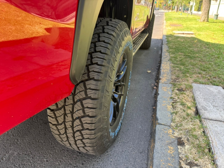 Toyota Hilux Dx 4x4 2.4 2021  Usado en Autos