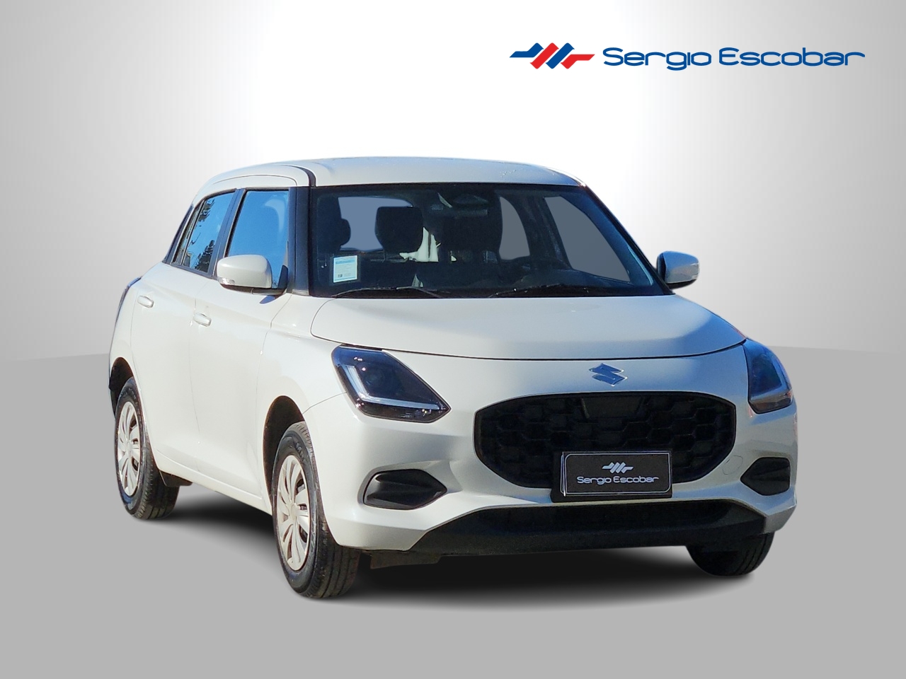 Sergio Escobar Seminuevos SUZUKI SWIFT SWIFT ISG TM 1.2 2025 SUZUKI SWIFT SWIFT ISG TM 1.2 2025