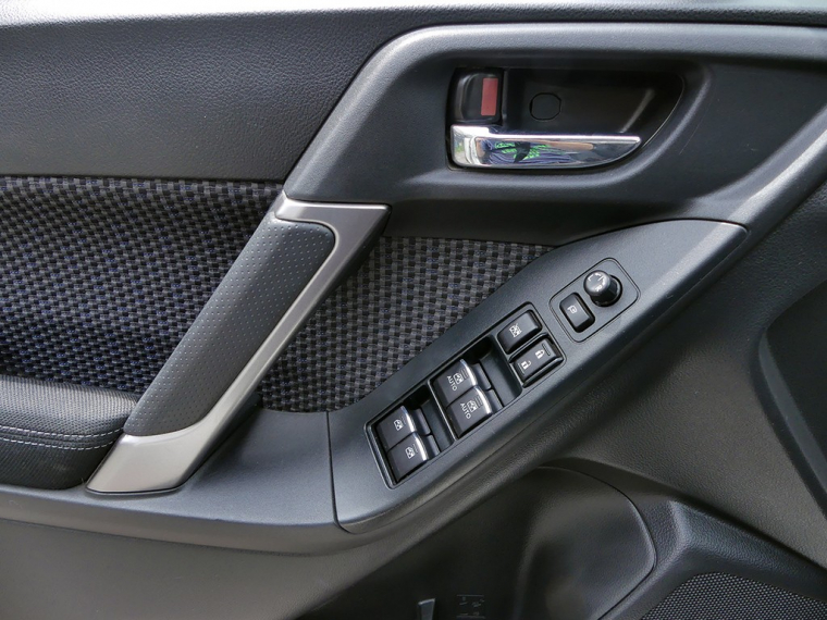 Subaru Forester 2.0 2018 Usado  Usado en Webautos.cl