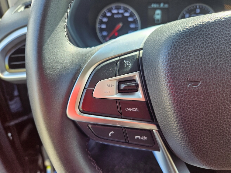 Foton G7 G7 Dcab 2.0 2024 Usado en Rosselot Usados