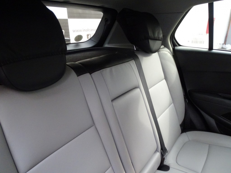 Chevrolet Tracker Mt 2020 Usado  Usado en Webautos.cl