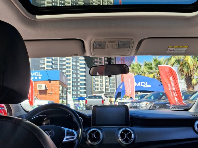 Baic X55 1.5 Fl Elite Mt 2024 Usado Usado en Webautos.cl Baic X55 1.5 Fl Elite Mt 2024 Usado Usado en Webautos.cl