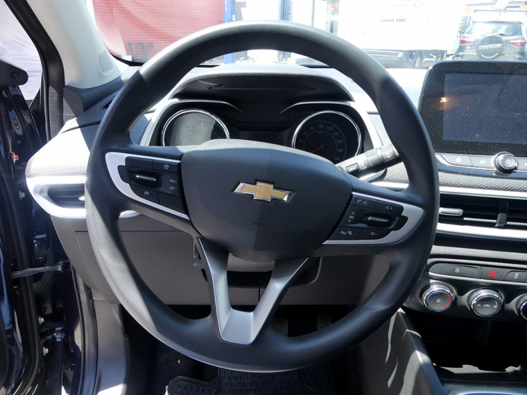 Chevrolet Tracker 1200 2022 Usado  Usado en Webautos.cl