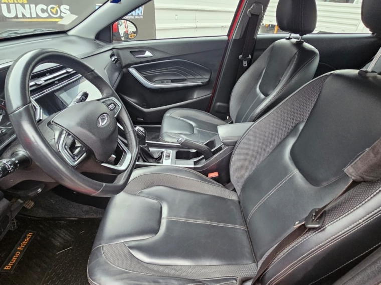 Chery 147 Gls 2022 Usado  Usado en Webautos.cl