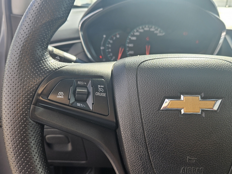 Chevrolet Tracker 1.8 Lt Mt 2020 Usado  Usado en Kovacs Usados