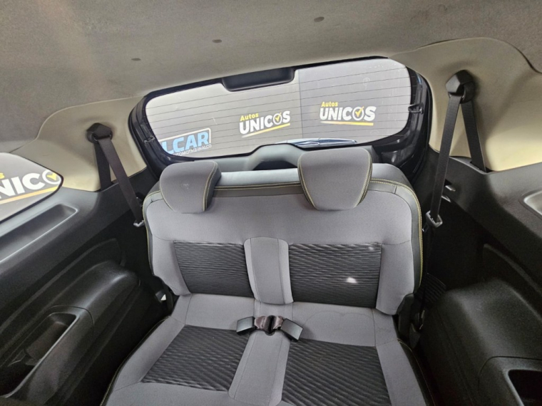 Chevrolet Spin Spin Ii 1.8 Aut 2021 Usado  Usado en Webautos.cl