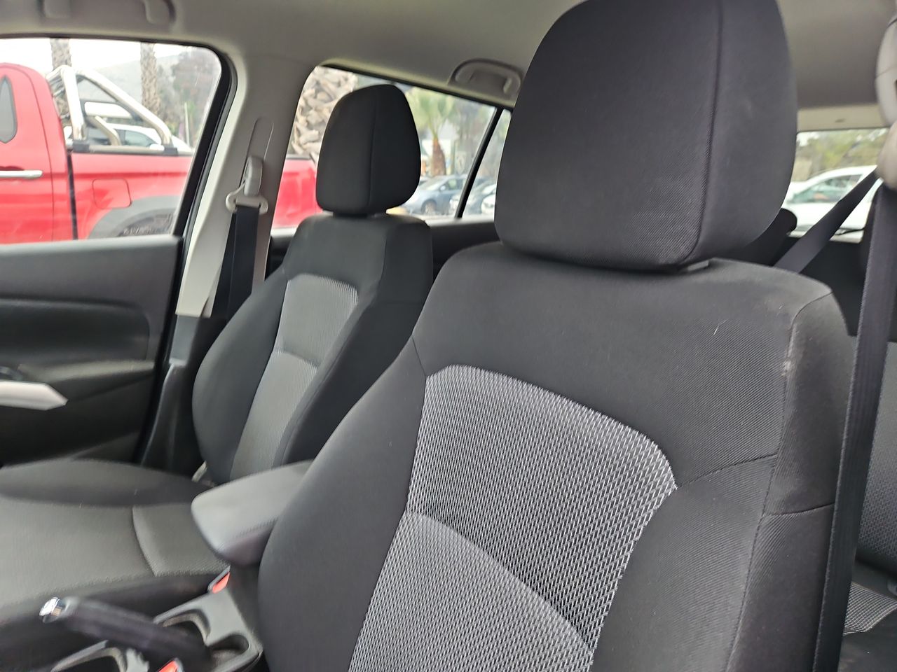 Suzuki S cross S Cross Gl Hb 1.6 2016 Usado Usado en Webautos.cl Suzuki S cross S Cross Gl Hb 1.6 2016 Usado Usado en Webautos.cl
