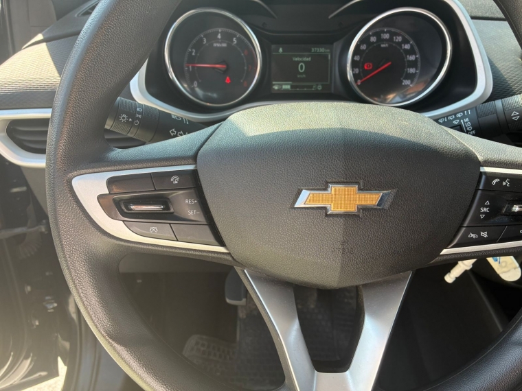 Chevrolet Tracker 1.2t Mt 2022 Usado  Usado en Webautos.cl