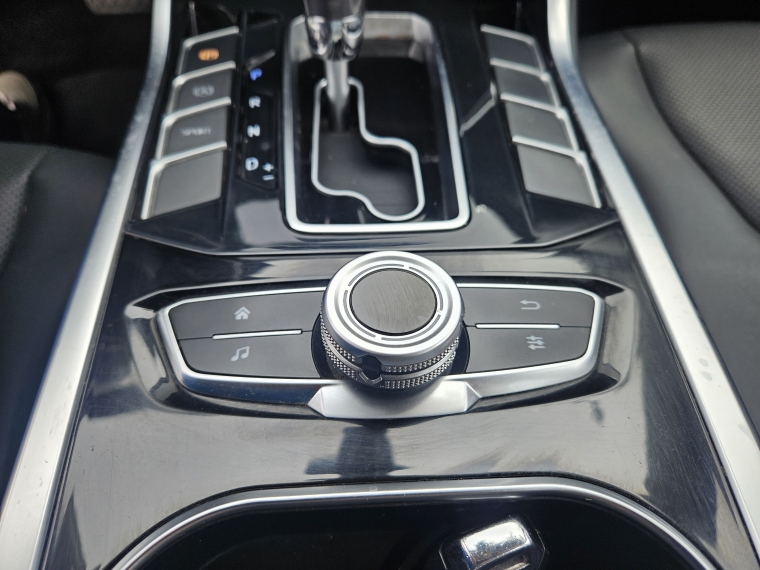 Ford Territory 1.5 Trend At 4x2 2021 Usado  Usado en Webautos.cl