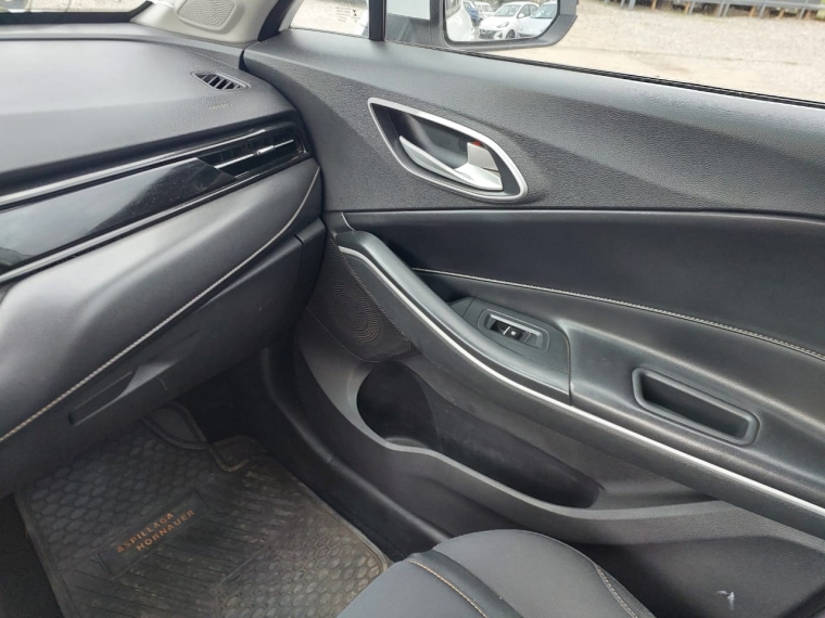 Jac Js4 1.6 Comfort Mt 2022 Usado  Usado en Webautos.cl